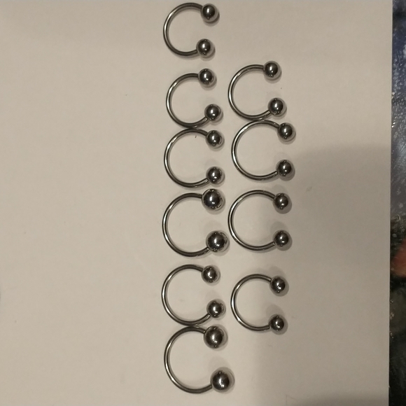 10 packs of assorted 16 gauge CBB - Picture 1 of 2